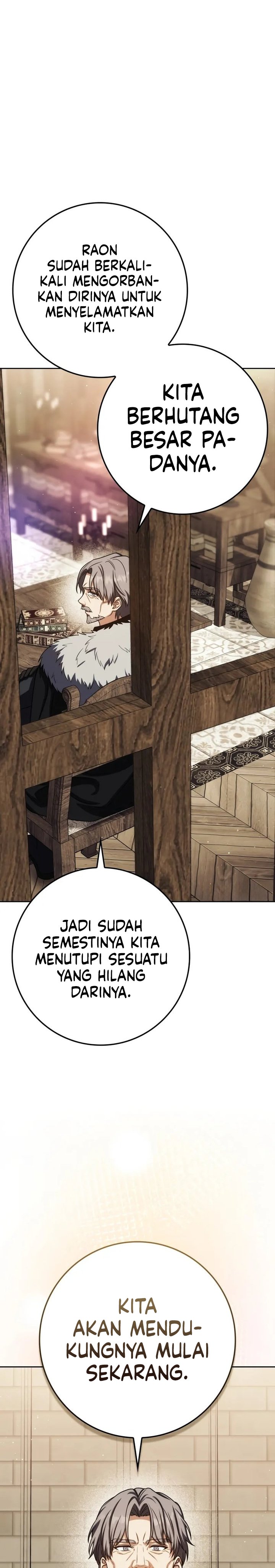 The Reincarnated Assassin is a Genius Swordsman chapter 74