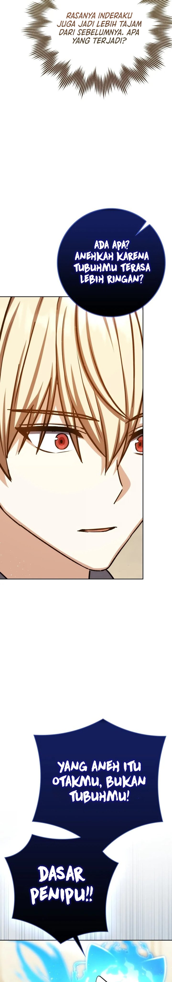 The Reincarnated Assassin is a Genius Swordsman chapter 74