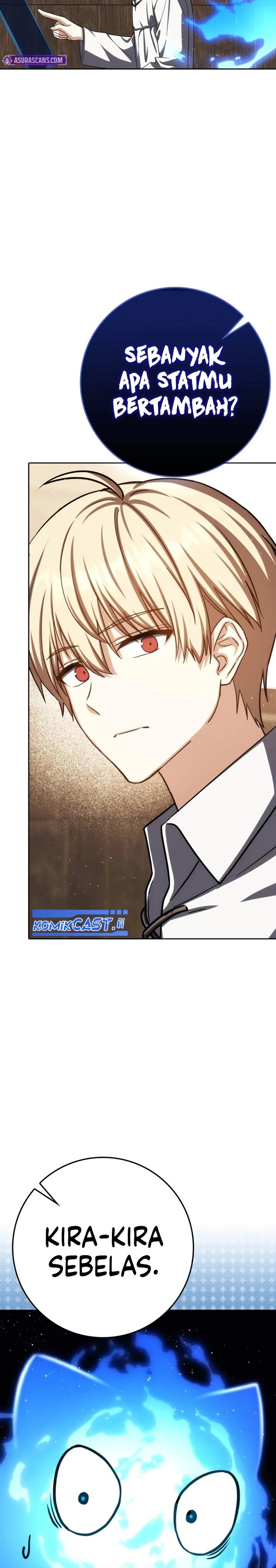 The Reincarnated Assassin is a Genius Swordsman chapter 74