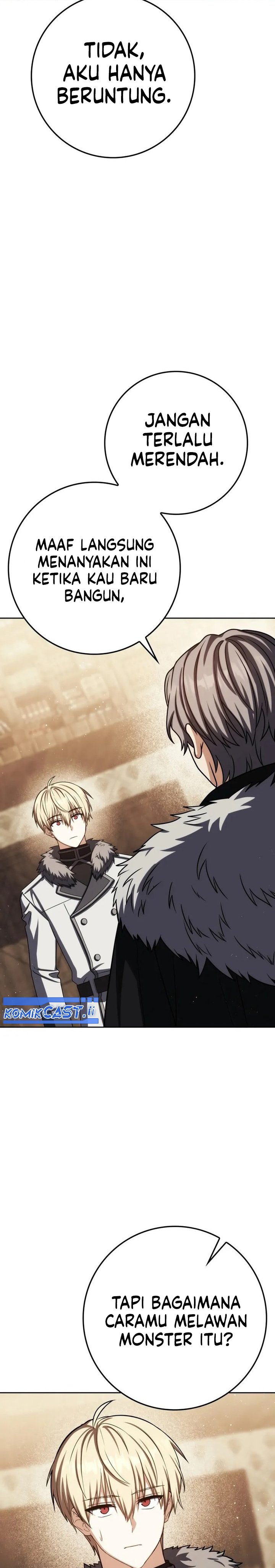 The Reincarnated Assassin is a Genius Swordsman chapter 74