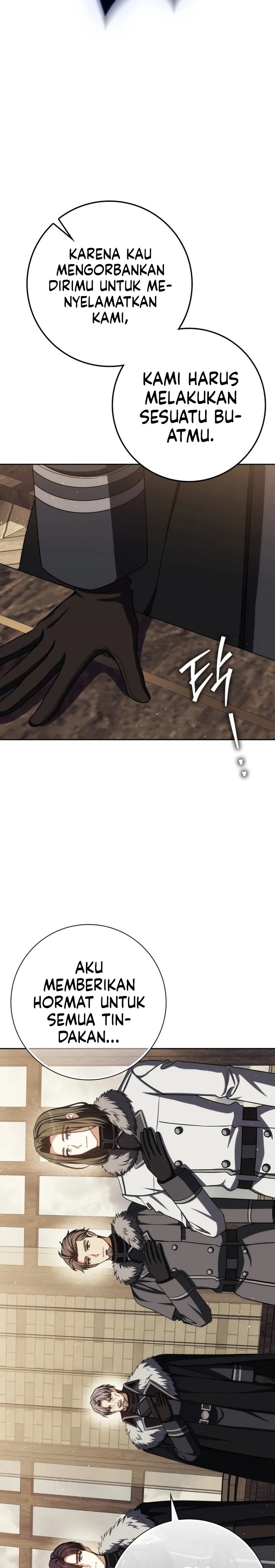 The Reincarnated Assassin is a Genius Swordsman chapter 74
