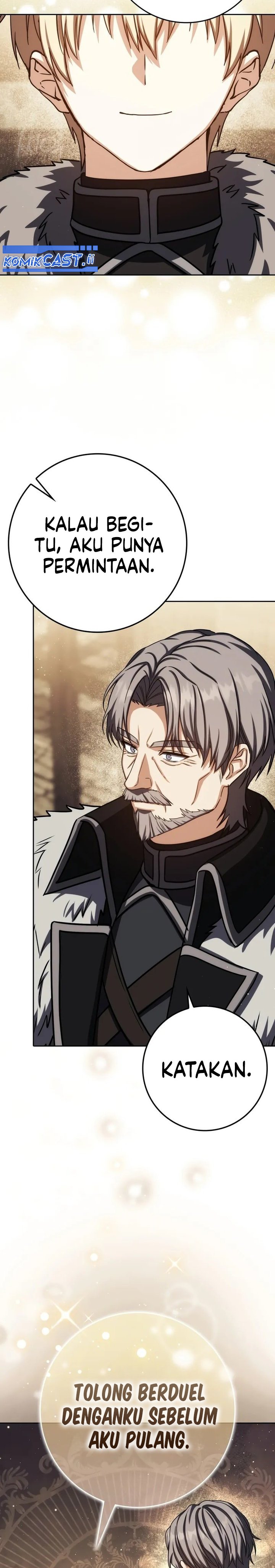 The Reincarnated Assassin is a Genius Swordsman chapter 74