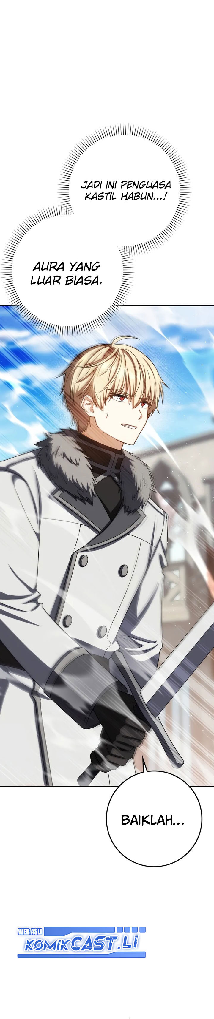 The Reincarnated Assassin is a Genius Swordsman chapter 75