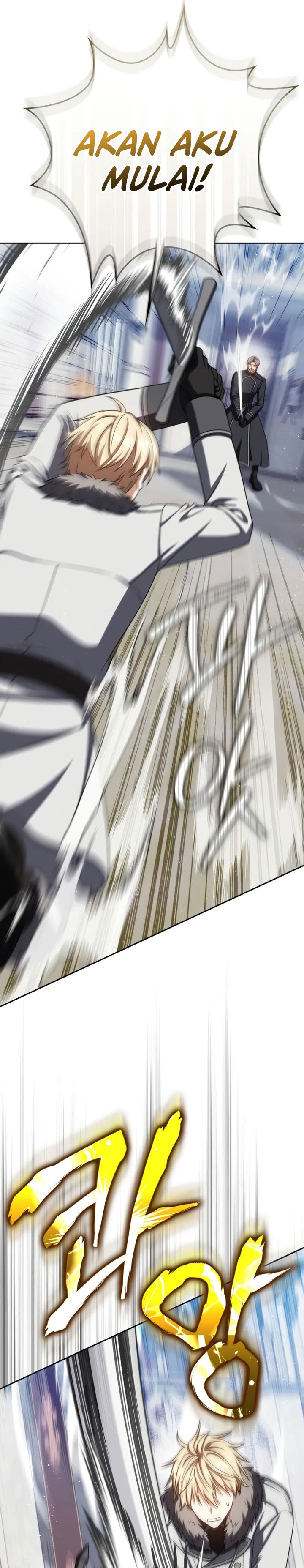 The Reincarnated Assassin is a Genius Swordsman chapter 75