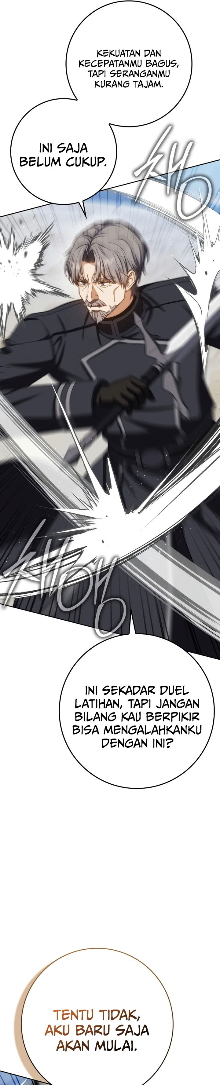 The Reincarnated Assassin is a Genius Swordsman chapter 75