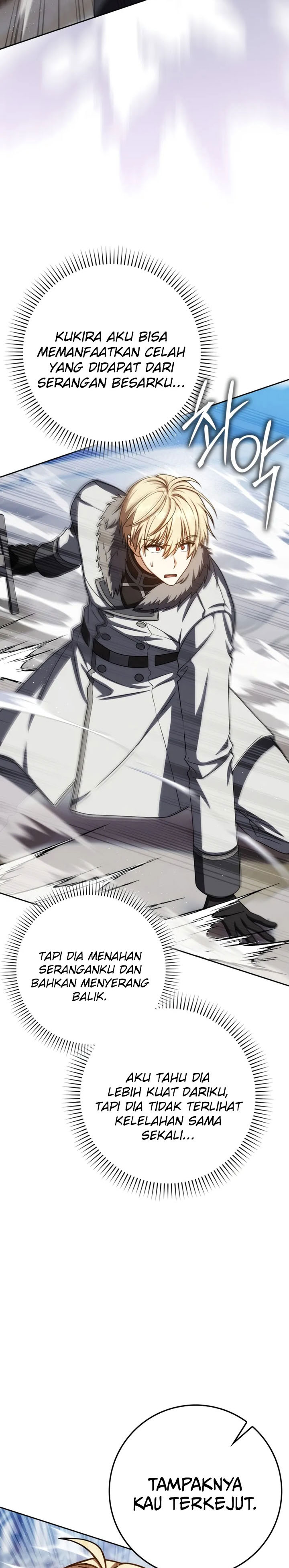 The Reincarnated Assassin is a Genius Swordsman chapter 75