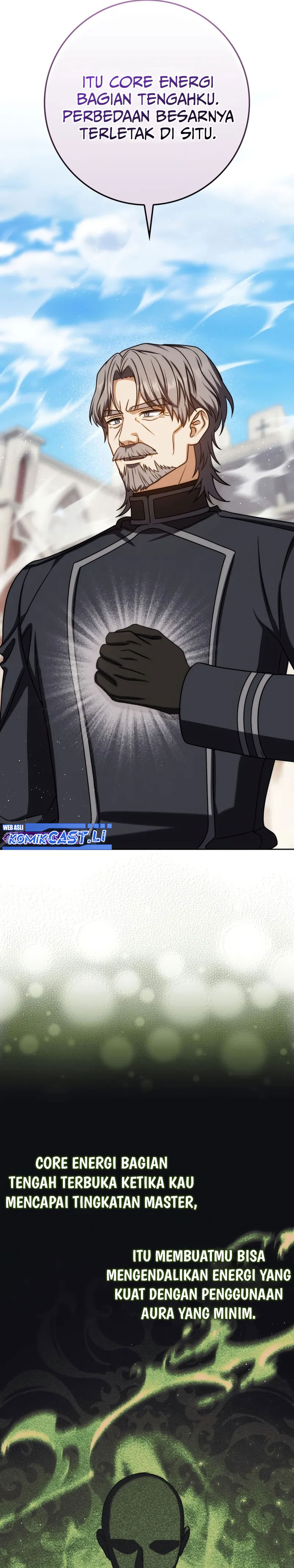 The Reincarnated Assassin is a Genius Swordsman chapter 75