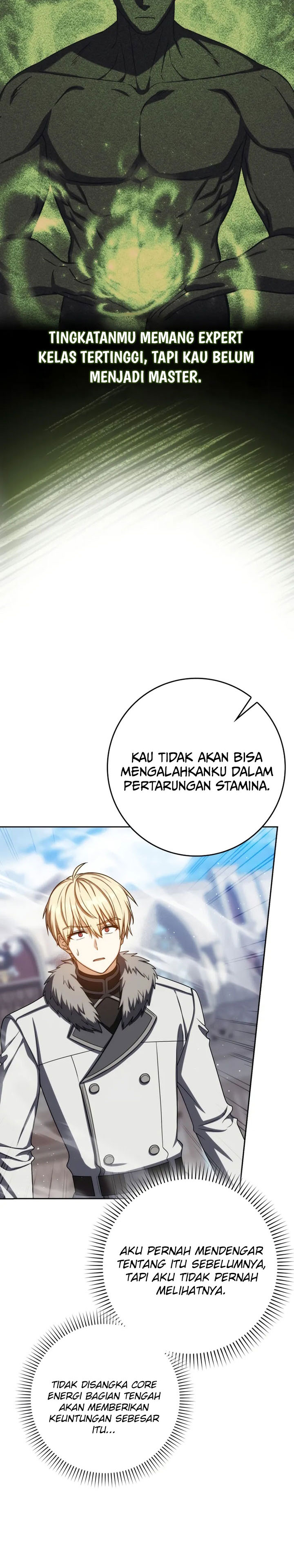 The Reincarnated Assassin is a Genius Swordsman chapter 75