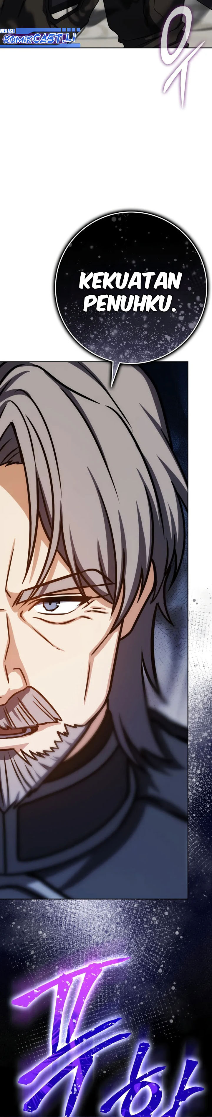 The Reincarnated Assassin is a Genius Swordsman chapter 75