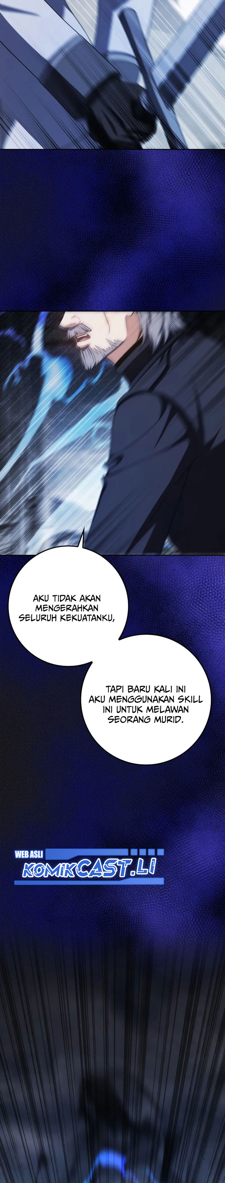 The Reincarnated Assassin is a Genius Swordsman chapter 75
