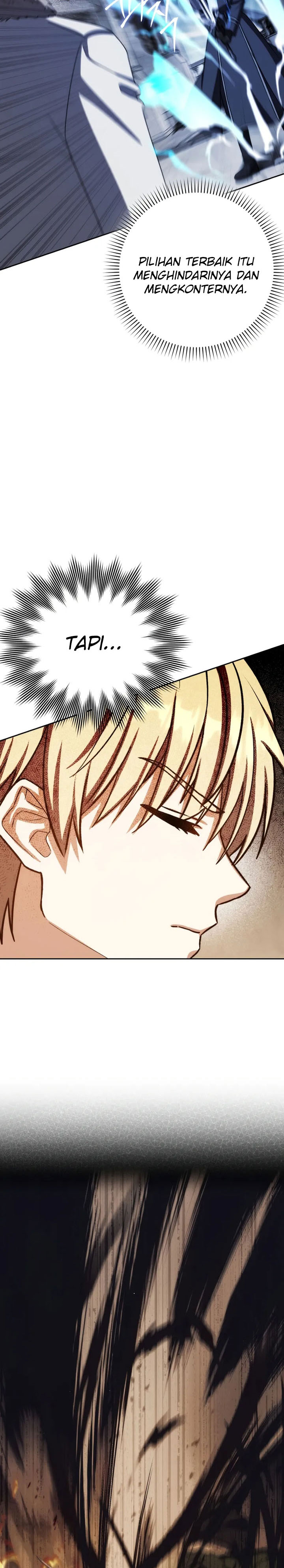 The Reincarnated Assassin is a Genius Swordsman chapter 75