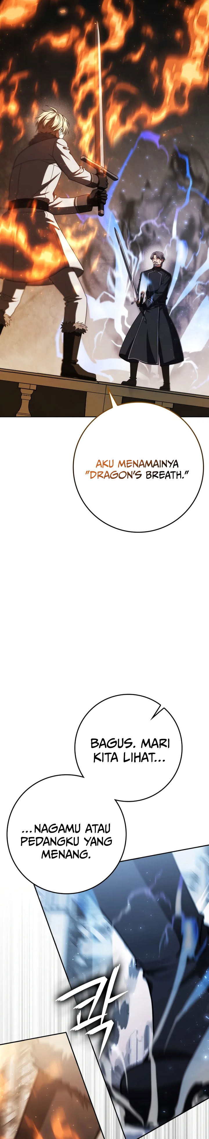 The Reincarnated Assassin is a Genius Swordsman chapter 75