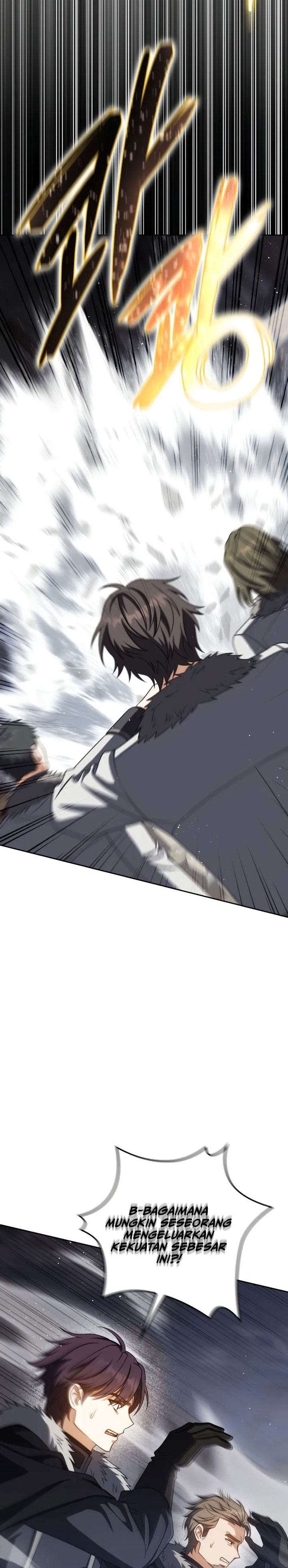 The Reincarnated Assassin is a Genius Swordsman chapter 75