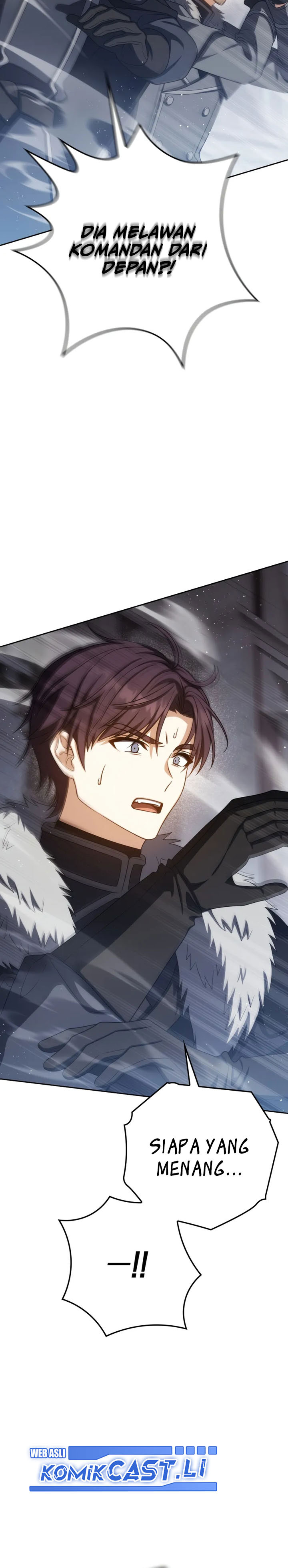 The Reincarnated Assassin is a Genius Swordsman chapter 75