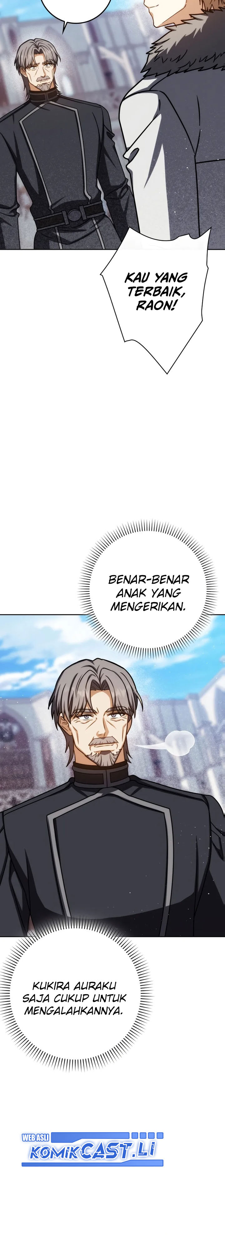 The Reincarnated Assassin is a Genius Swordsman chapter 75