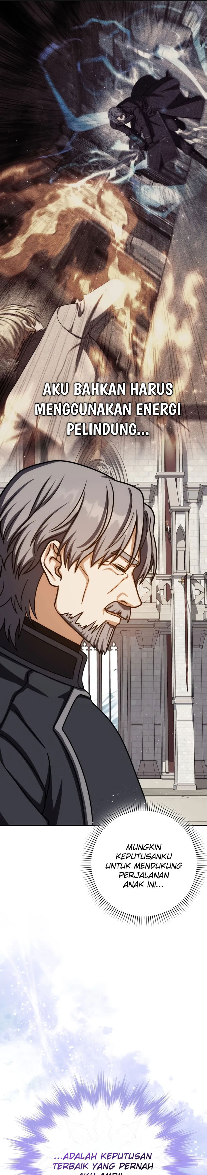 The Reincarnated Assassin is a Genius Swordsman chapter 75