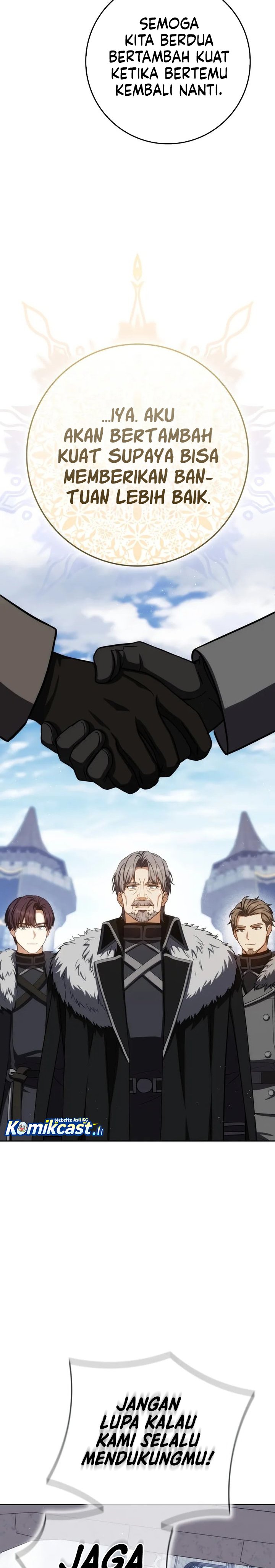 The Reincarnated Assassin is a Genius Swordsman chapter 76