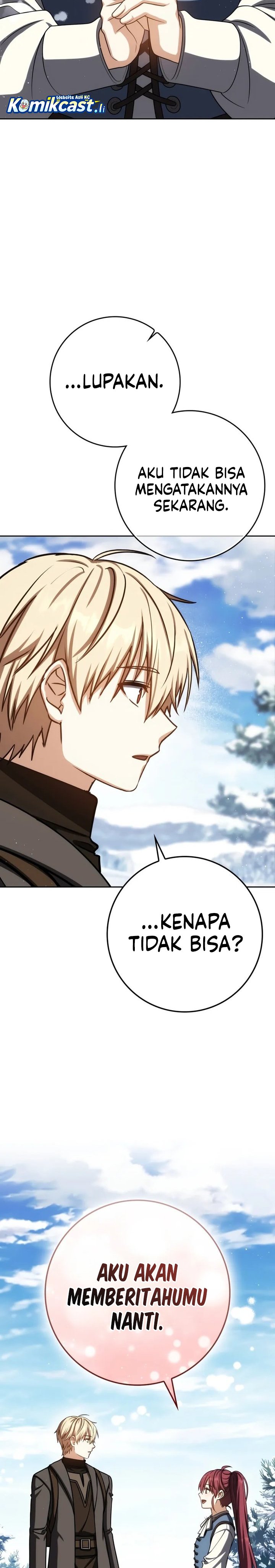 The Reincarnated Assassin is a Genius Swordsman chapter 76