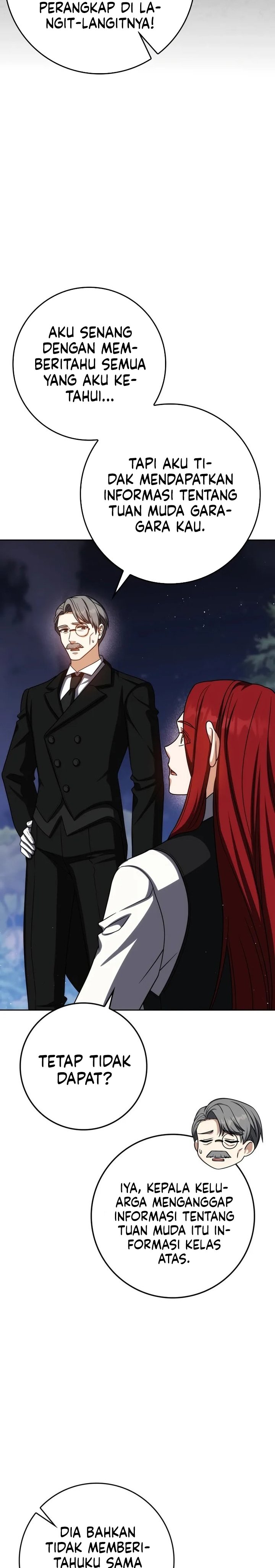 The Reincarnated Assassin is a Genius Swordsman chapter 76