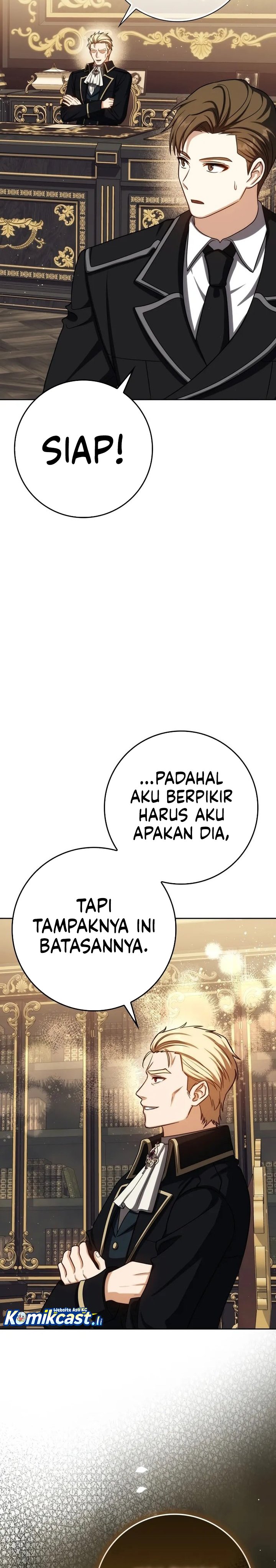 The Reincarnated Assassin is a Genius Swordsman chapter 76