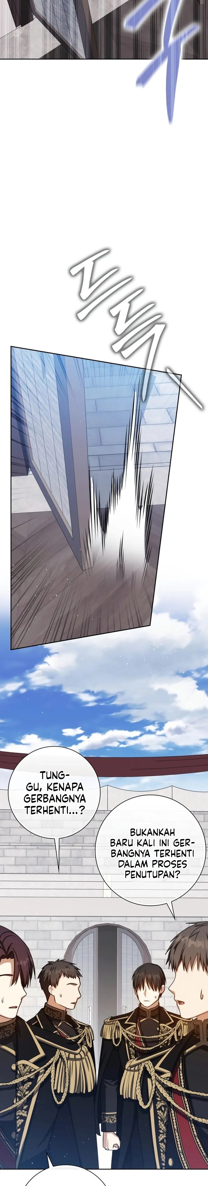 The Reincarnated Assassin is a Genius Swordsman chapter 77