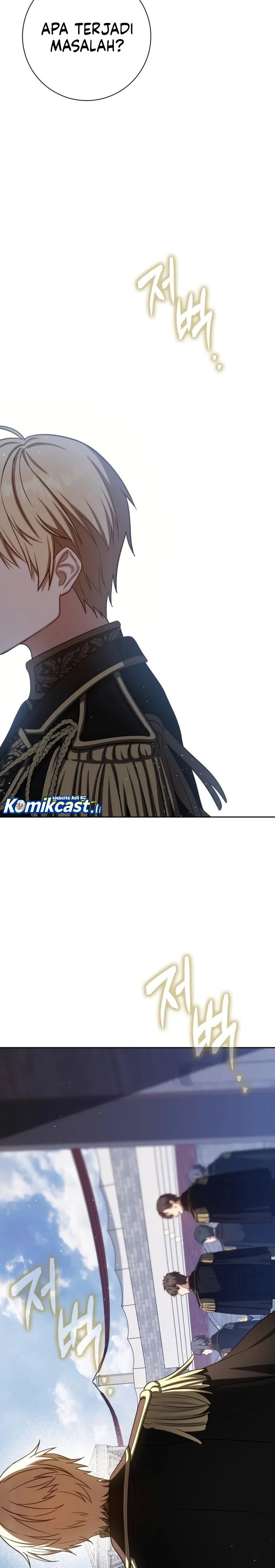 The Reincarnated Assassin is a Genius Swordsman chapter 77