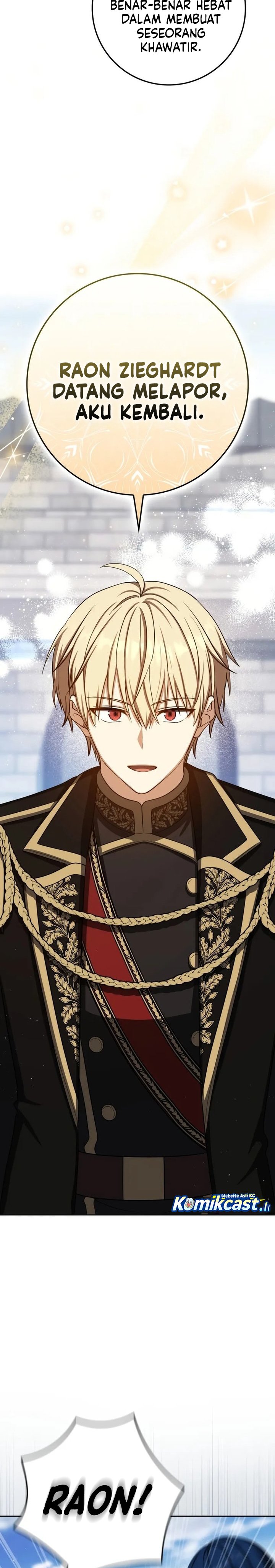 The Reincarnated Assassin is a Genius Swordsman chapter 77