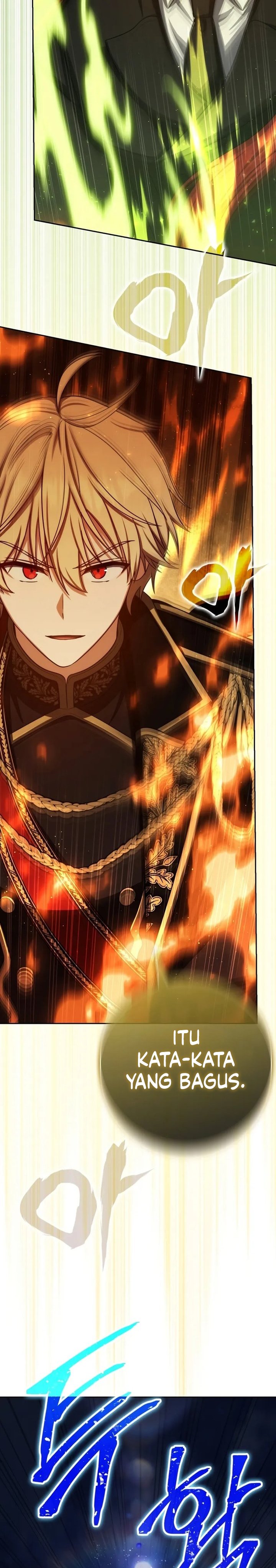 The Reincarnated Assassin is a Genius Swordsman chapter 77
