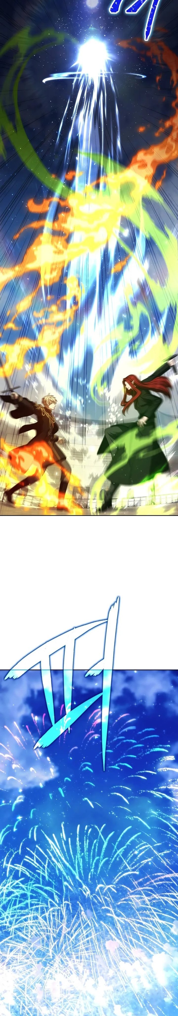 The Reincarnated Assassin is a Genius Swordsman chapter 77