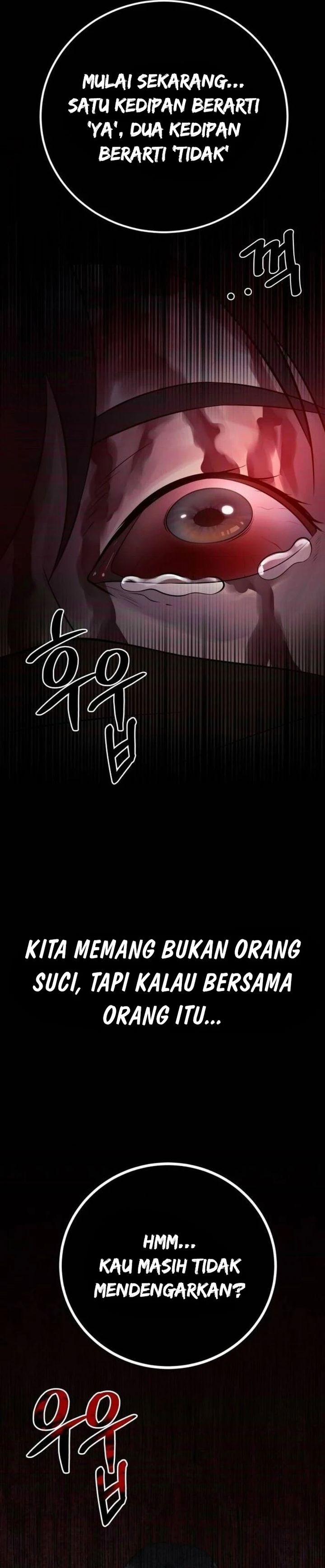 The Reincarnated Cop Who Strikes With Wealth chapter 53