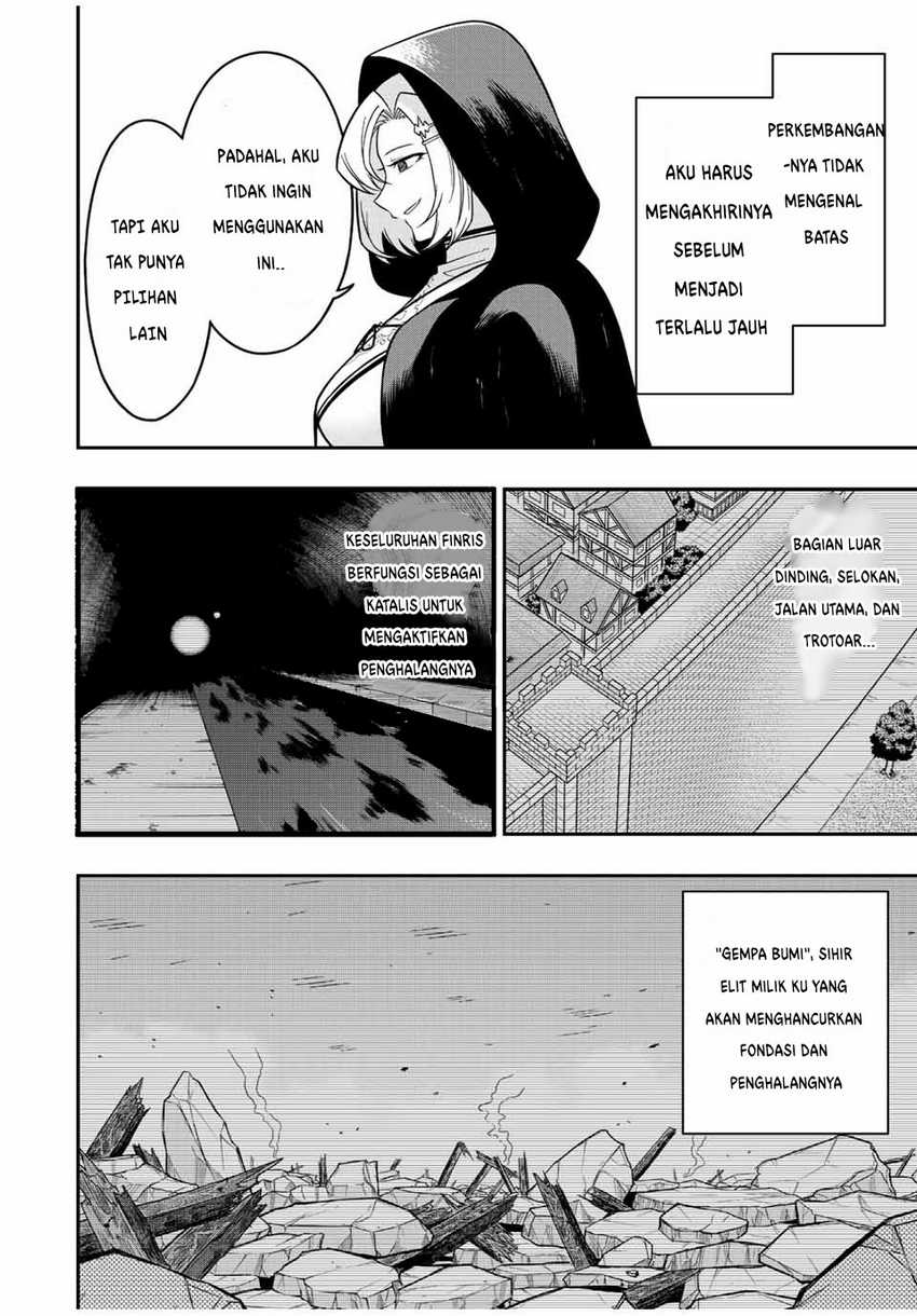 Dilarang COPAS - situs resmi www.mangacanblog.com - Komik the reincarnated inferior magic swordsman 085 - chapter 85 86 Indonesia the reincarnated inferior magic swordsman 085 - chapter 85 Terbaru 4|Baca Manga Komik Indonesia|Mangacan