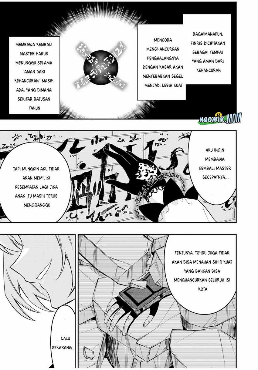 Dilarang COPAS - situs resmi www.mangacanblog.com - Komik the reincarnated inferior magic swordsman 085 - chapter 85 86 Indonesia the reincarnated inferior magic swordsman 085 - chapter 85 Terbaru 5|Baca Manga Komik Indonesia|Mangacan