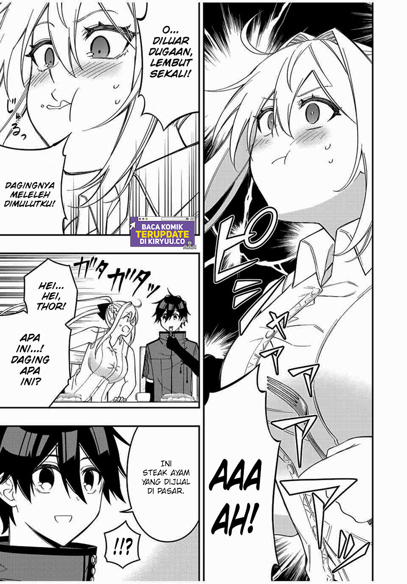 Dilarang COPAS - situs resmi www.mangacanblog.com - Komik the reincarnated inferior magic swordsman 092 - chapter 92 93 Indonesia the reincarnated inferior magic swordsman 092 - chapter 92 Terbaru 3|Baca Manga Komik Indonesia|Mangacan