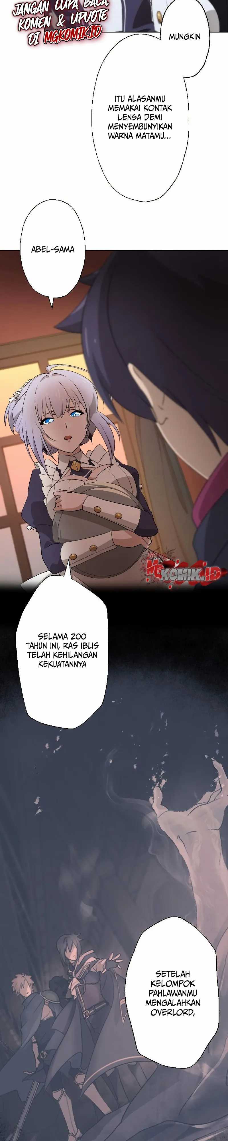 The Reincarnated Magician With Inferior Eyes ~The Oppressed Ex-hero Survives the Future World With Ease~ chapter 4