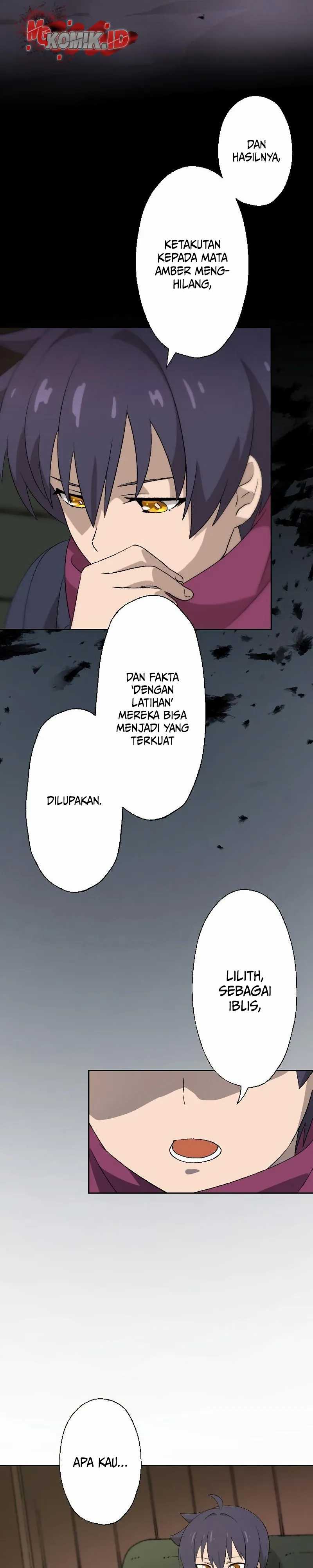 The Reincarnated Magician With Inferior Eyes ~The Oppressed Ex-hero Survives the Future World With Ease~ chapter 4