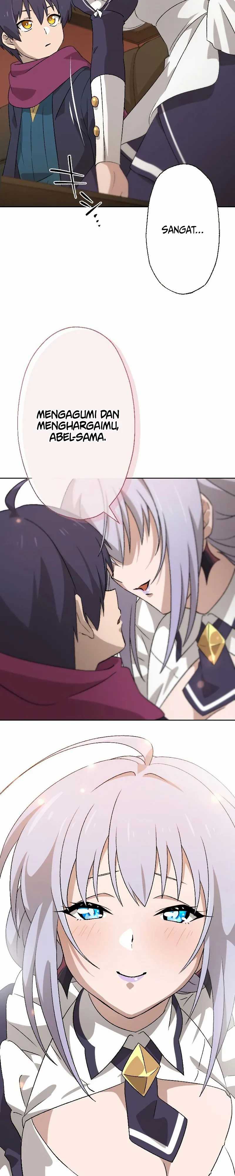The Reincarnated Magician With Inferior Eyes ~The Oppressed Ex-hero Survives the Future World With Ease~ chapter 4