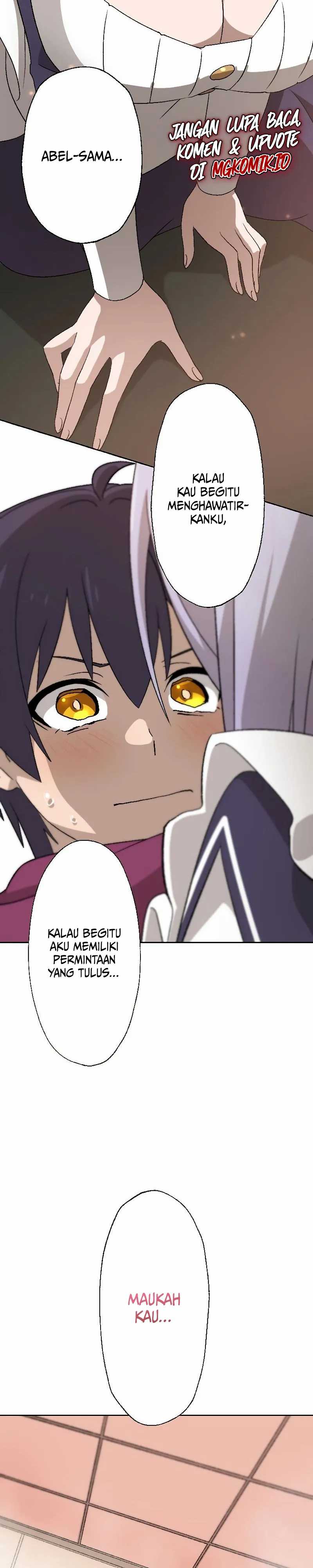 The Reincarnated Magician With Inferior Eyes ~The Oppressed Ex-hero Survives the Future World With Ease~ chapter 4