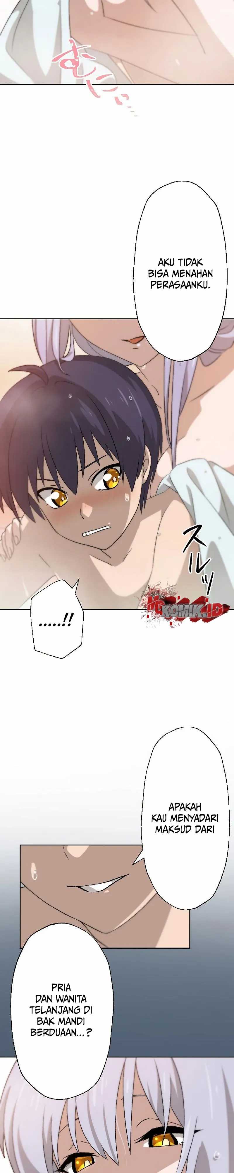 The Reincarnated Magician With Inferior Eyes ~The Oppressed Ex-hero Survives the Future World With Ease~ chapter 4