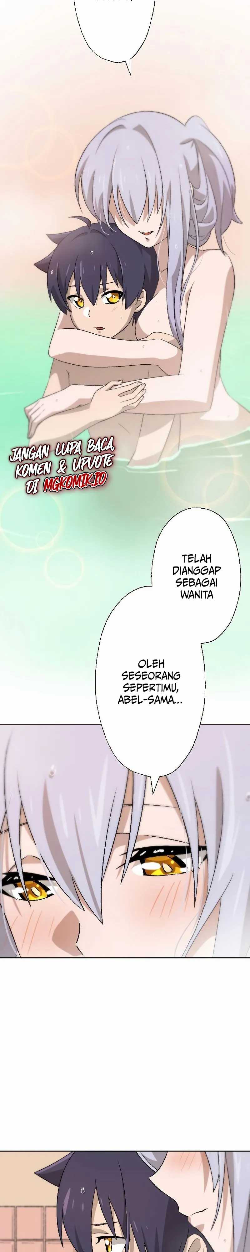 The Reincarnated Magician With Inferior Eyes ~The Oppressed Ex-hero Survives the Future World With Ease~ chapter 4