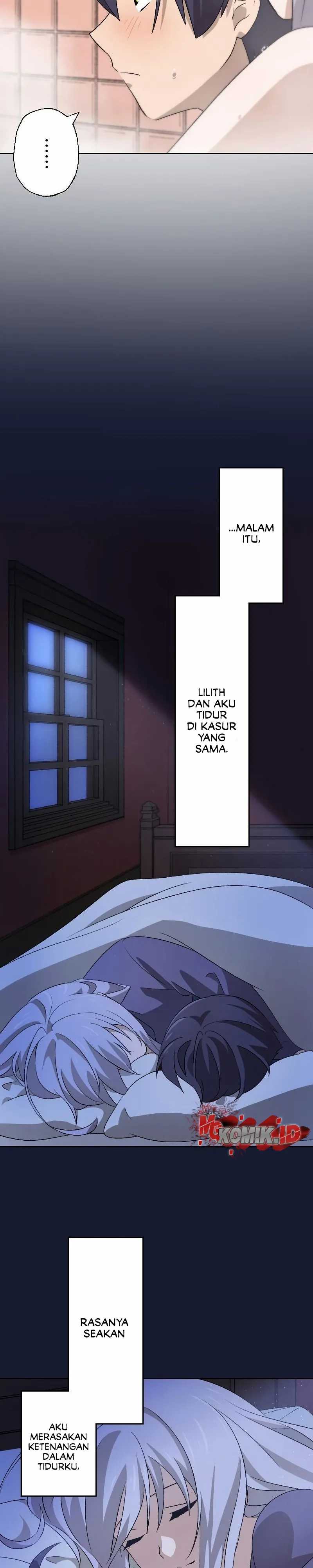 The Reincarnated Magician With Inferior Eyes ~The Oppressed Ex-hero Survives the Future World With Ease~ chapter 4