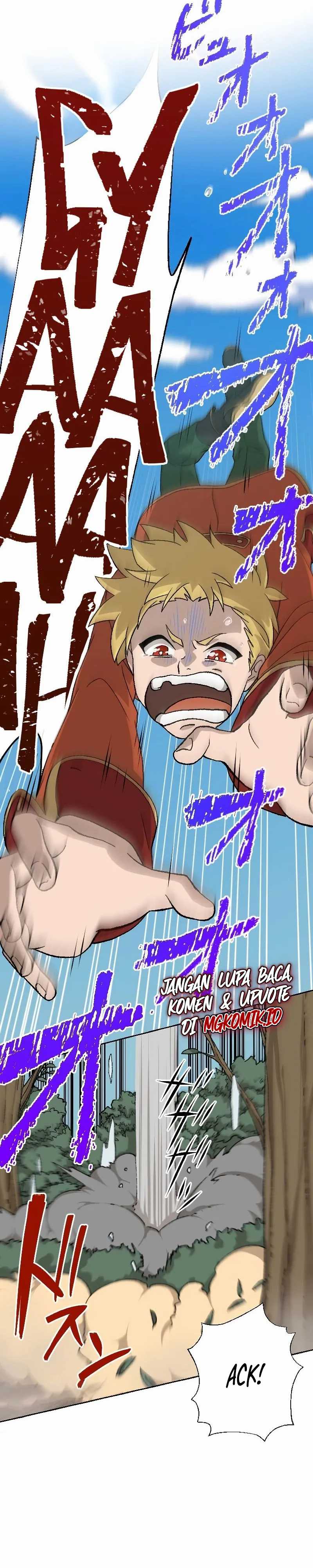 The Reincarnated Magician With Inferior Eyes ~The Oppressed Ex-hero Survives the Future World With Ease~ chapter 4