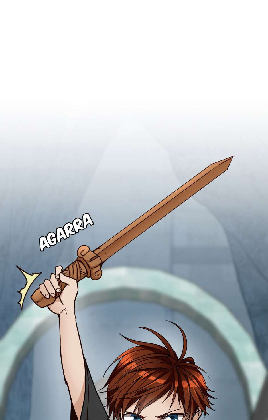 King Grey Reincarnation Chapter 22 Bahasa Indonesia