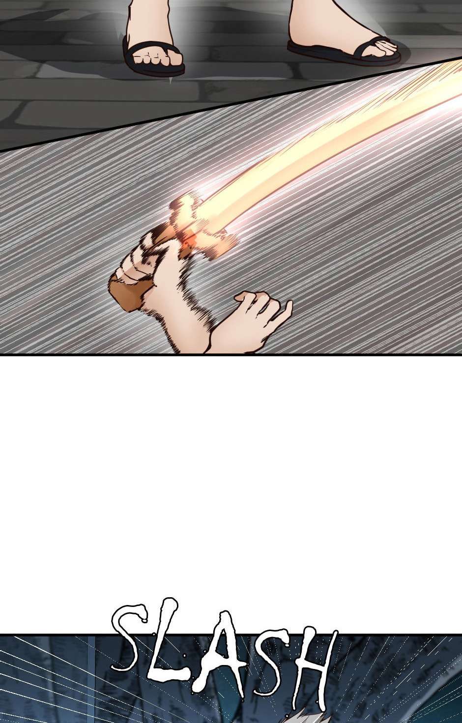 King Grey Reincarnation Chapter 22 Bahasa Indonesia