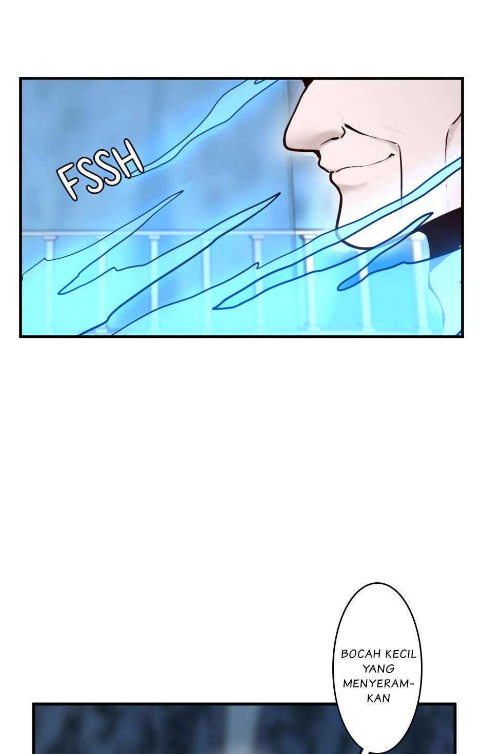 King Grey Reincarnation Chapter 22 Bahasa Indonesia