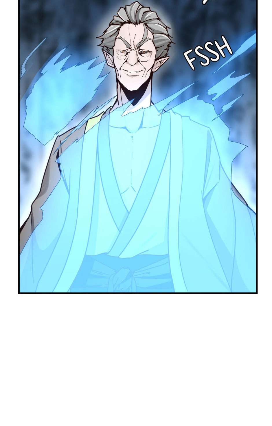 King Grey Reincarnation Chapter 22 Bahasa Indonesia