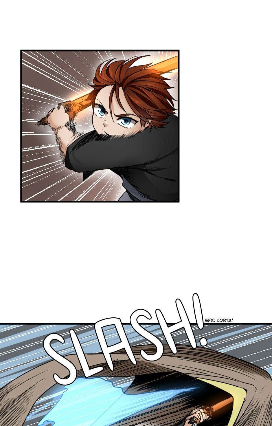 King Grey Reincarnation Chapter 22 Bahasa Indonesia