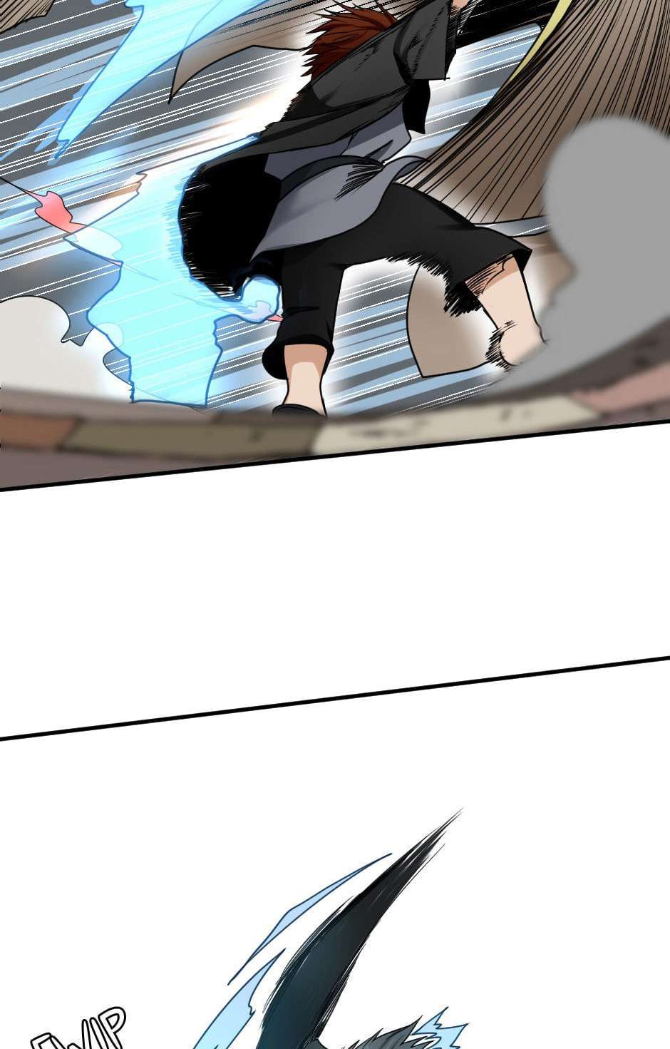 King Grey Reincarnation Chapter 22 Bahasa Indonesia