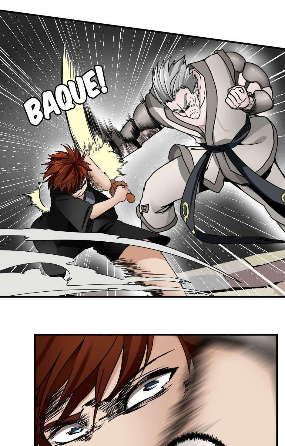 King Grey Reincarnation Chapter 22 Bahasa Indonesia