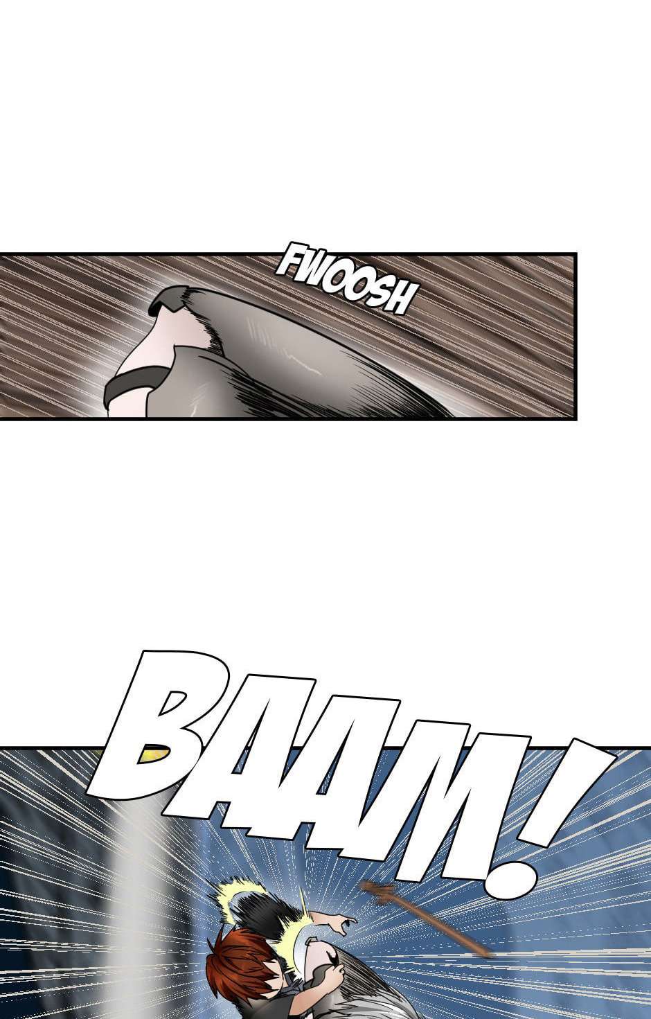 King Grey Reincarnation Chapter 22 Bahasa Indonesia