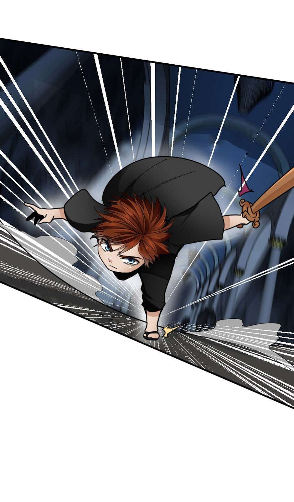 King Grey Reincarnation Chapter 22 Bahasa Indonesia